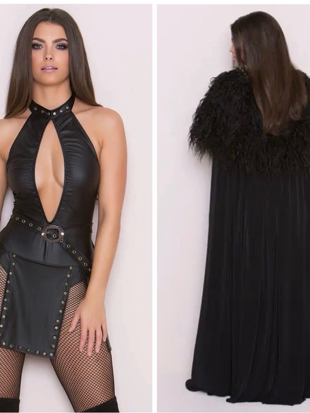 Women’s ’Sexy’ Jon Snow Costume